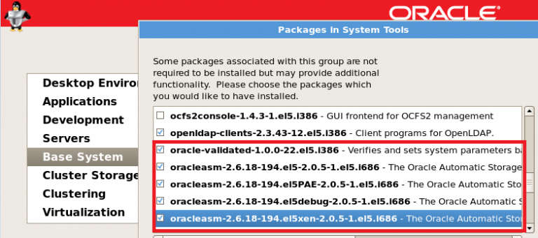 Step by Step configuration ASM for a Standalone Database | Oracledbwr