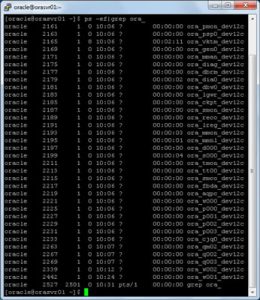 Oracle 12c Background Process-MMON (Manageability Monitor) | Oracledbwr