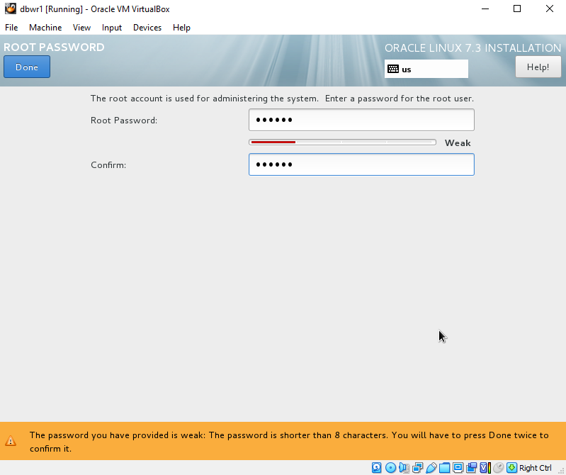 Step By Step Guide To Install Oracle 19c RAC Installation Using VirtualBox Oracledbwr